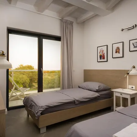 Villa Monte Alba Krnica