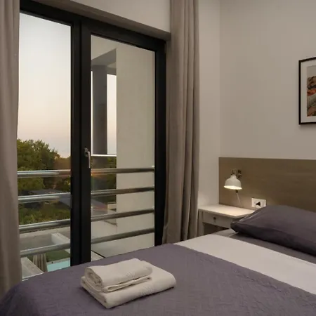 Monte Alba Villa *