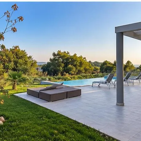 Villa Monte Alba